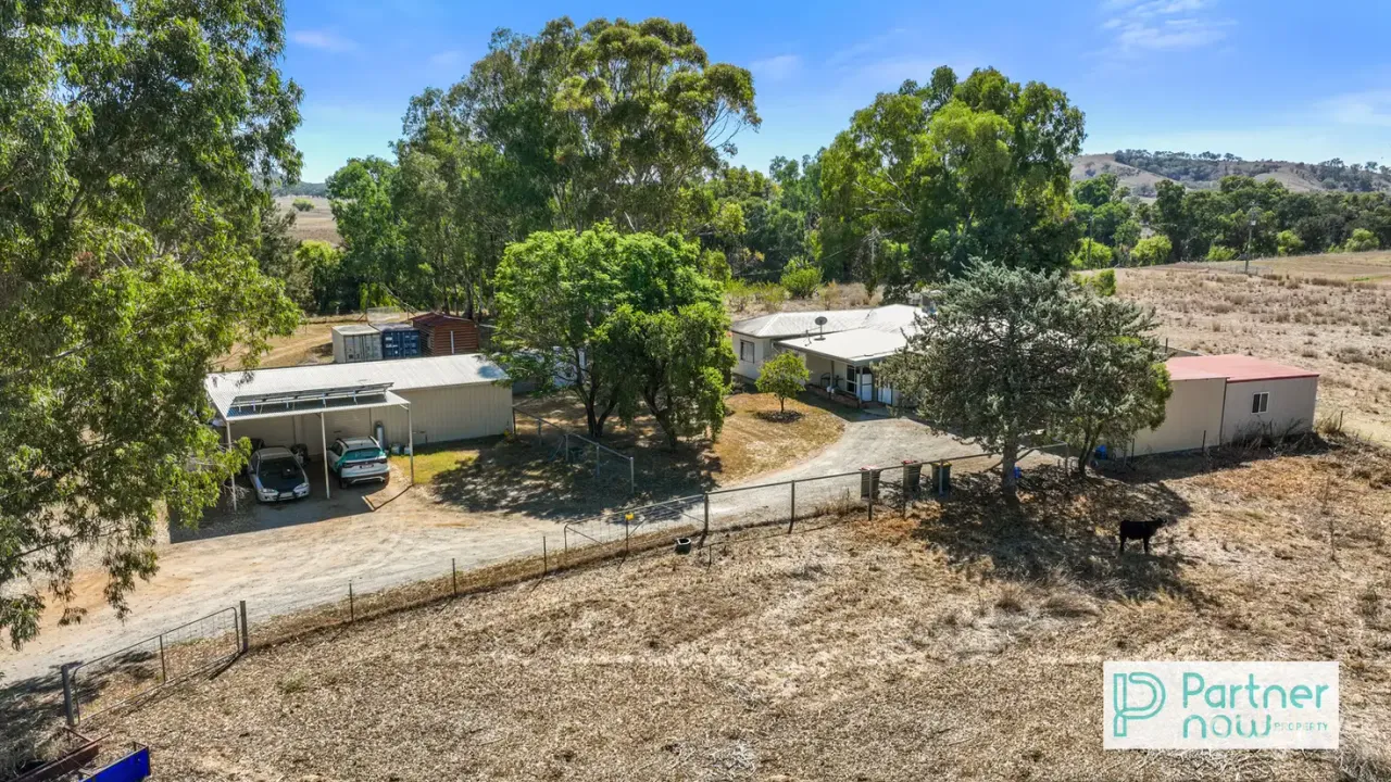 5-bedroom house at 131 Halls Creek Road, Manilla, NSW 2346, Tamworth, New South Wales