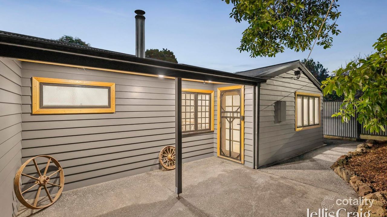 4-bedroom house at 31 Greenhill Road, Bayswater North, VIC 3153, Maroondah, Victoria