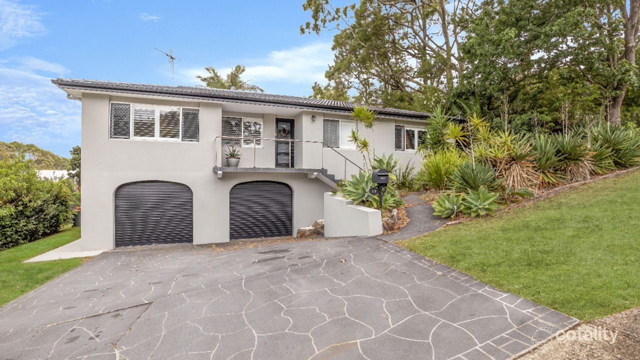 4-bedroom house at 23 Colonial Circuit, Port Macquarie, NSW 2444, Port Macquarie-Hastings, New South Wales