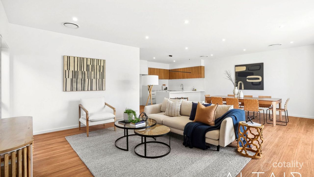 5-bedroom house at 55 Maggie Scott Terrace, Whitlam, ACT 2611, , Australian Capital Territory