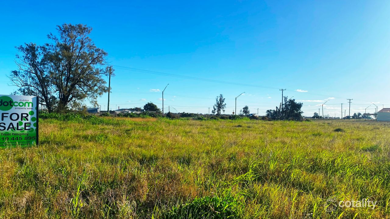 0-bedroom house at 10 Cremorne Street, Nevertire, NSW 2826, Warren Council, New South Wales