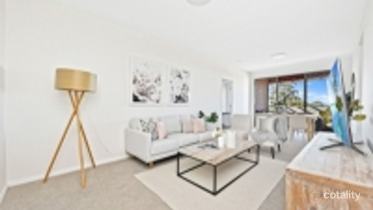 2-bedroom unit at 31/538 Woodville Road, Guildford, NSW 2161, Cumberland, New South Wales