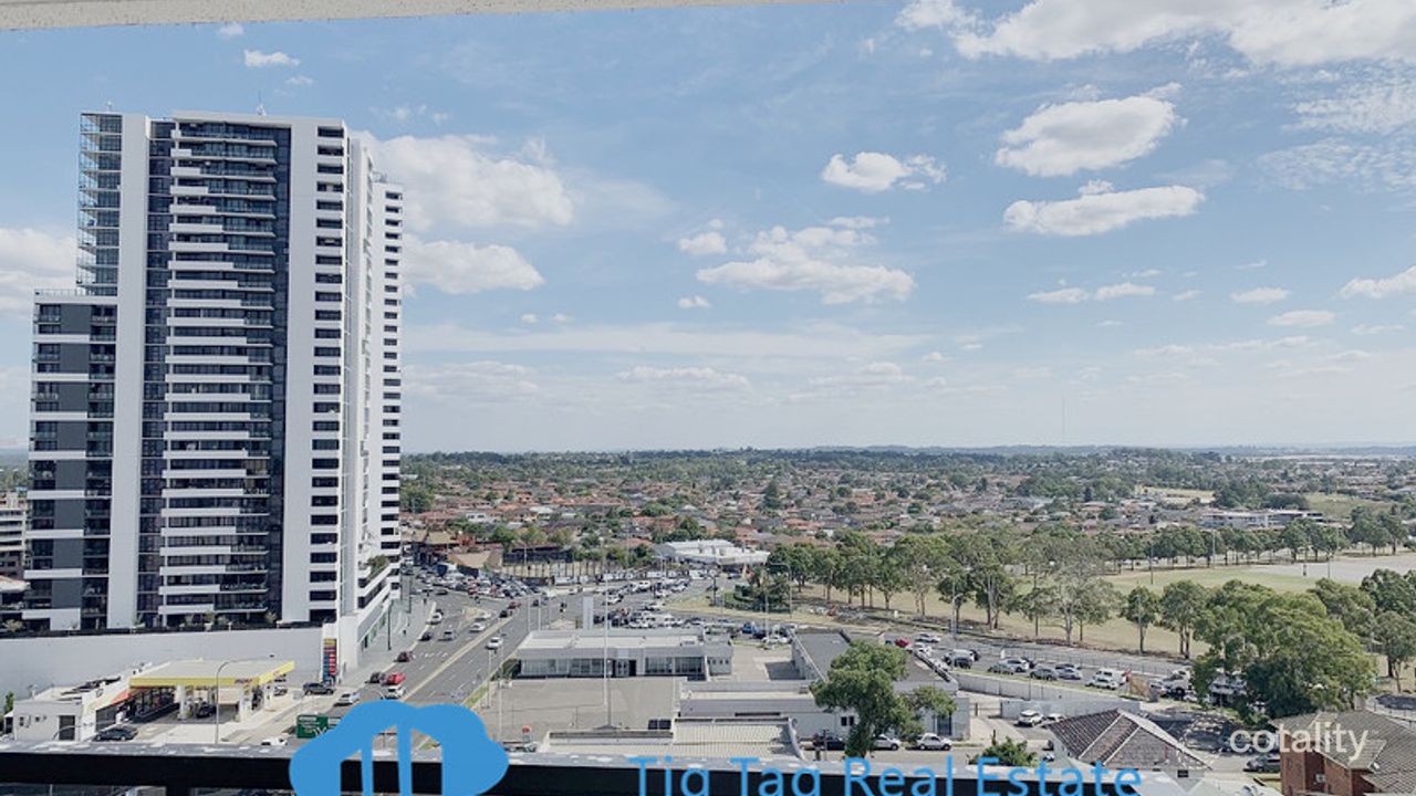 2-bedroom unit at 103/387 Macquarie Street, Liverpool, NSW 2170, Liverpool Council, New South Wales