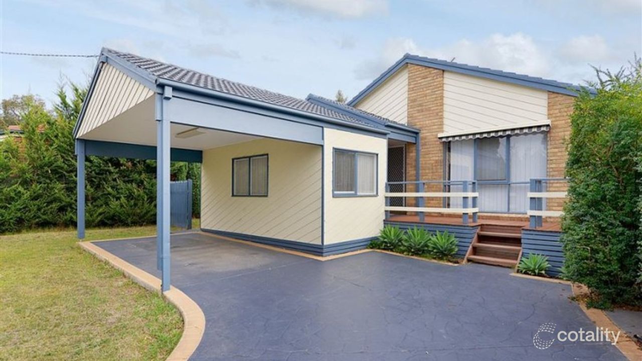 4-bedroom house at 11 Wiltshire Drive, Somerville, VIC 3912, Mornington Peninsula, Victoria