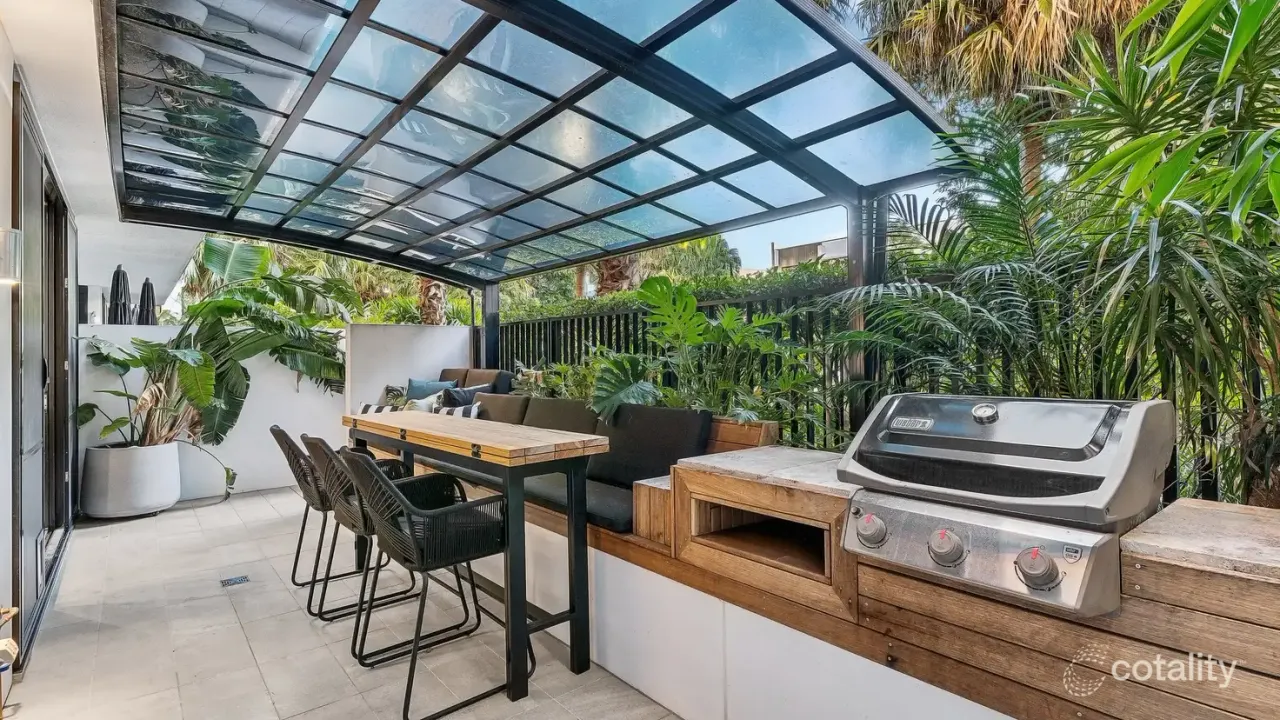 2-bedroom unit at 2015/50 Pemberton Street, Botany, NSW 2019, Bayside Council, New South Wales