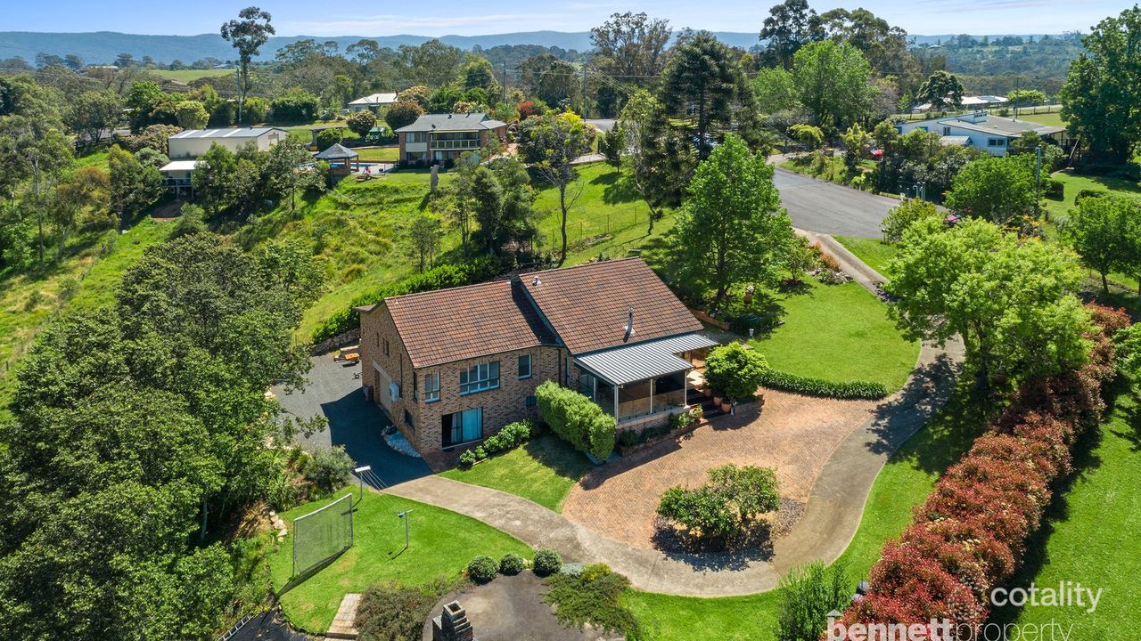 4-bedroom house at 6 Uralla Road, East Kurrajong, NSW 2758, Hawkesbury, New South Wales