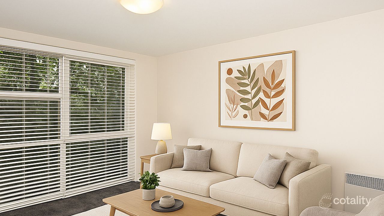 1-bedroom unit at 15/14 Crimea Street, St Kilda, VIC 3182, Port Phillip Council, Victoria