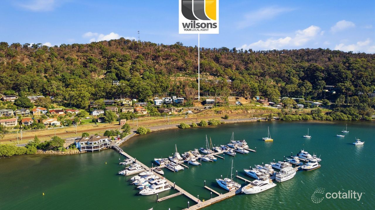 0-bedroom house at 69 Glenrock Parade, Koolewong, NSW 2256, Central Coast (Nsw), New South Wales