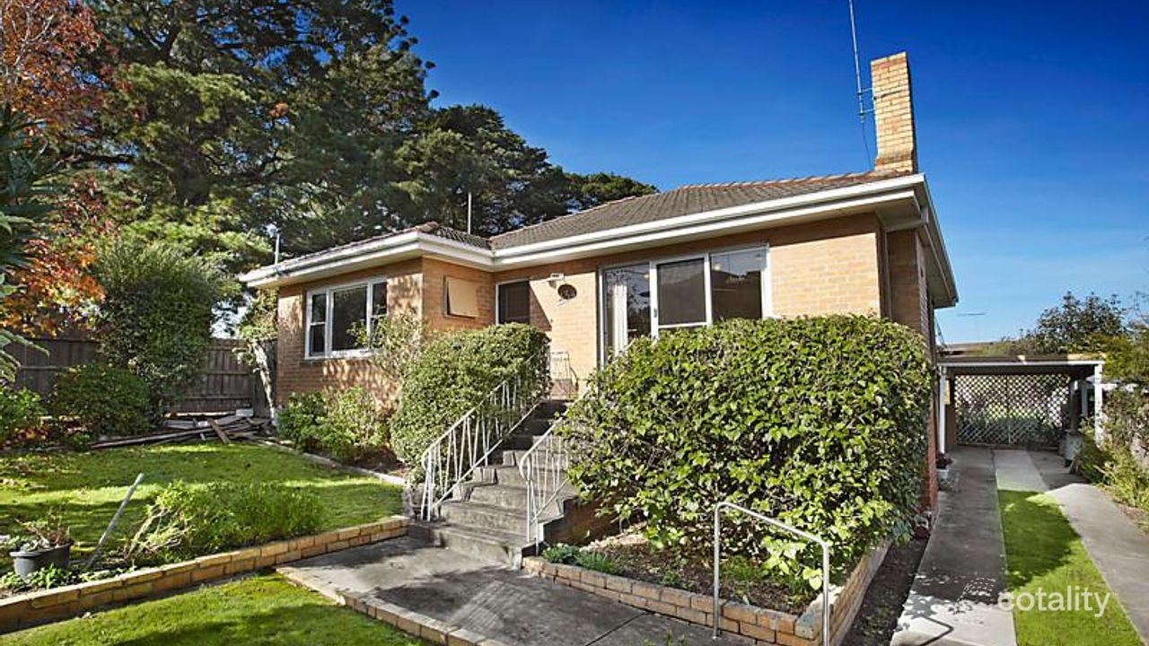 3-bedroom house at 43 Brown Street, Heidelberg, VIC 3084, Banyule, Victoria