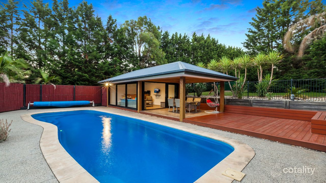 4-bedroom house at 8 Stewart Drive, Wallan, VIC 3756, Mitchell, Victoria
