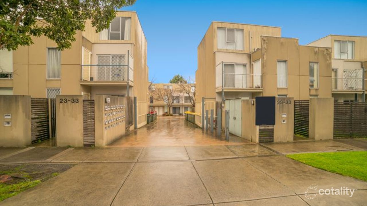 3-bedroom unit at 7/23-33 Cambridge Street, Box Hill, VIC 3128, Whitehorse Council, Victoria