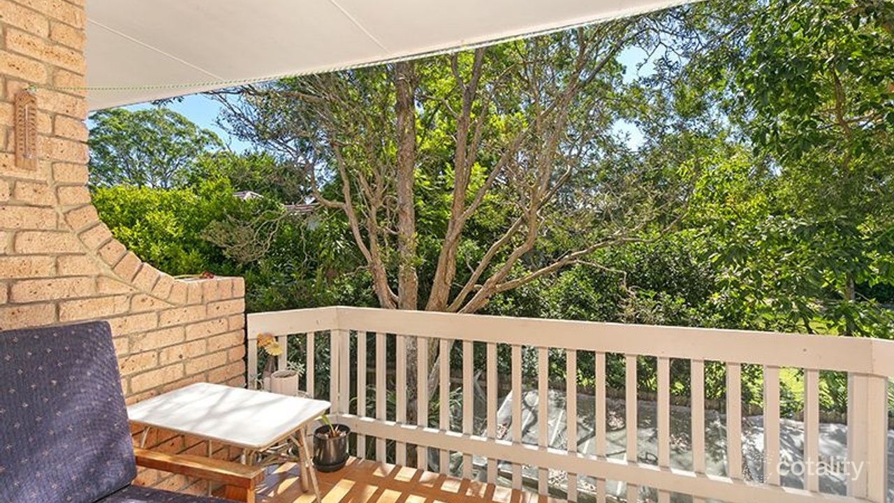2-bedroom unit at 20/33 Denman Parade, Normanhurst, NSW 2076, Hornsby Council, New South Wales