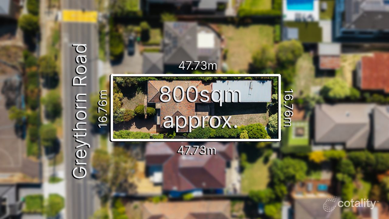3-bedroom house at 141 Greythorn Road, Balwyn North, VIC 3104, Boroondara Council, Victoria