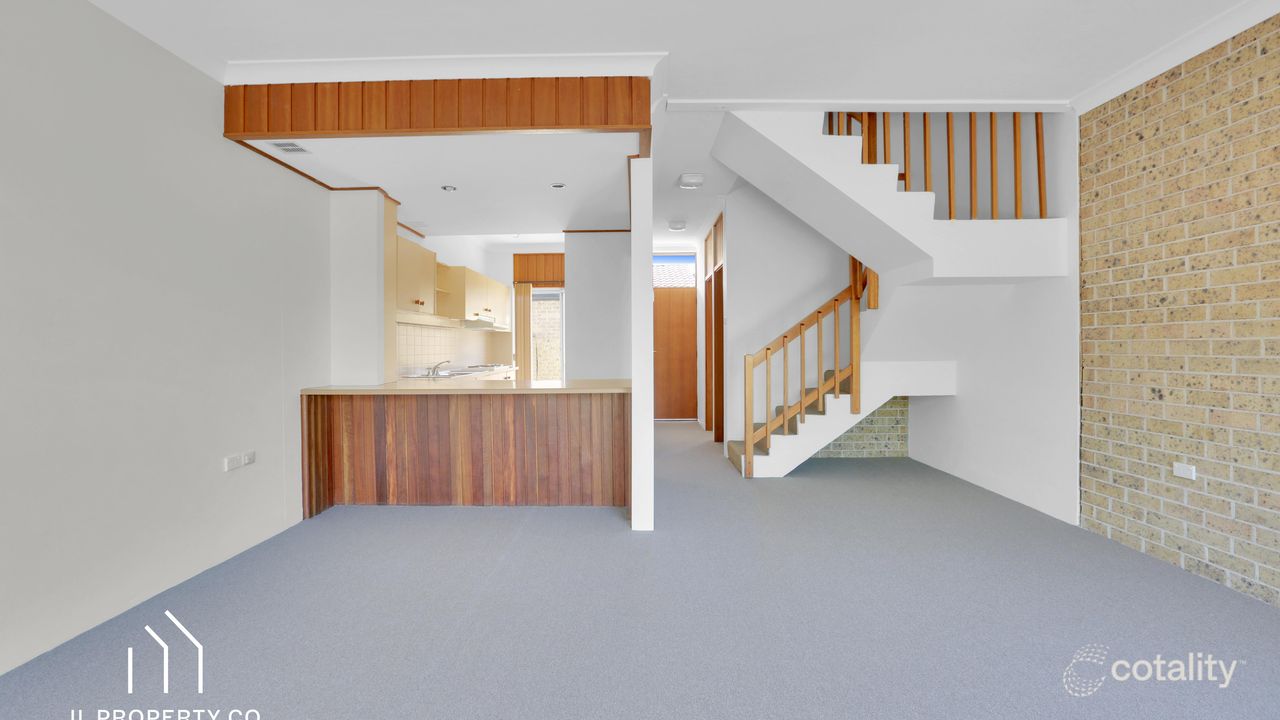 3-bedroom unit at 8/113-117 Brick Wharf Road, Woy Woy, NSW 2256, Central Coast Council, New South Wales
