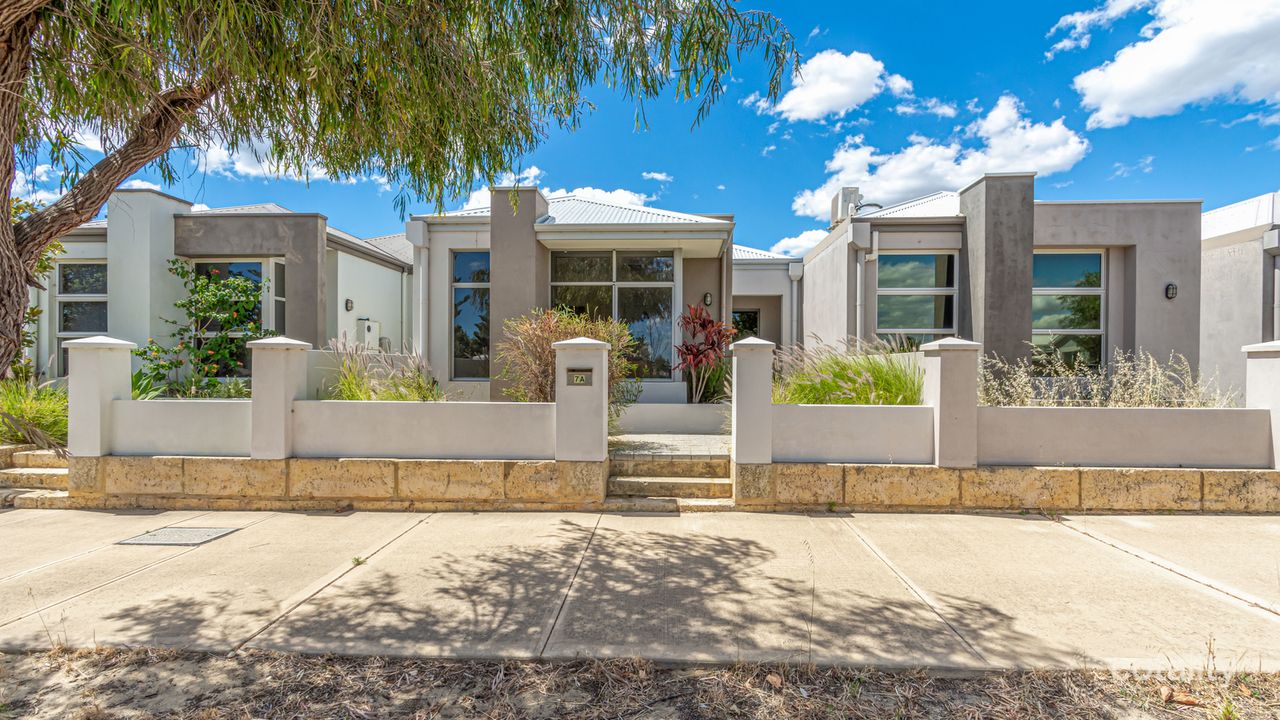 2-bedroom house at 7A Dania Way, Butler, WA 6036, Wanneroo Council, Western Australia