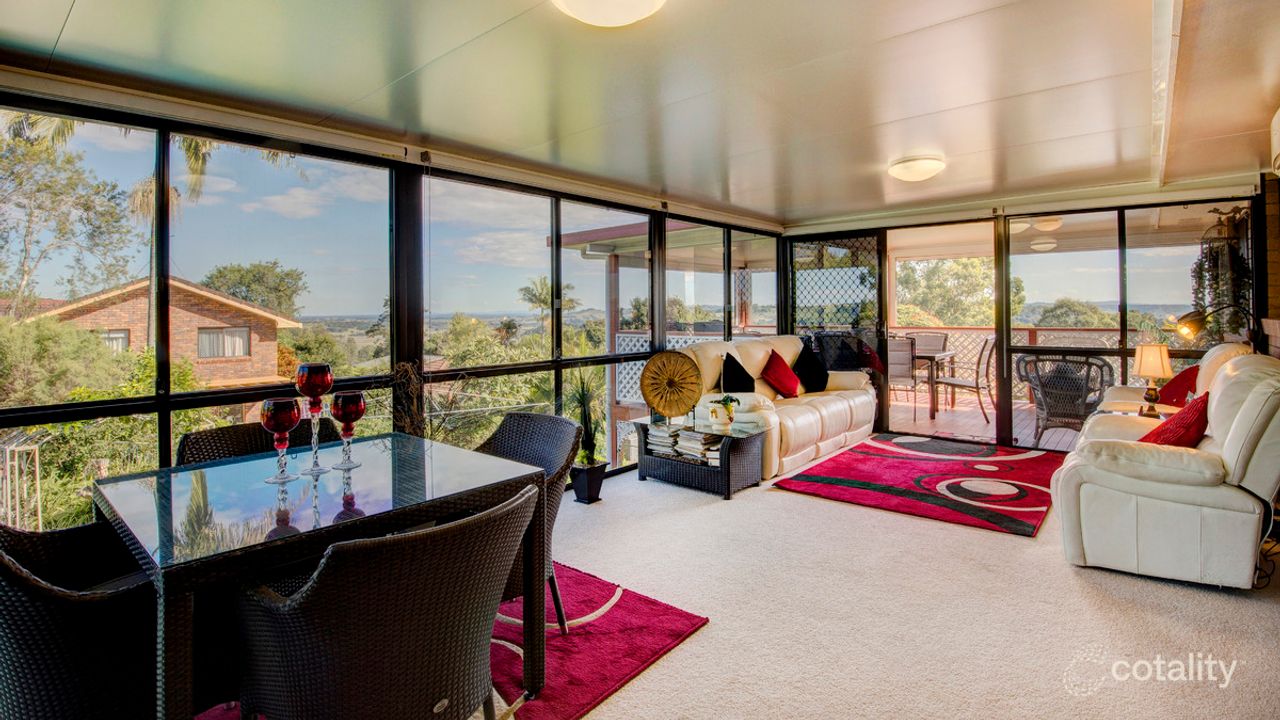 3-bedroom house at 39 Kruseana Avenue, Goonellabah, NSW 2480, Lismore Council, New South Wales