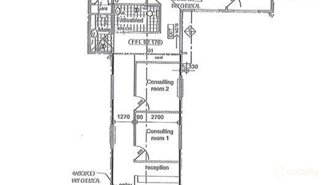 3-bedroom unit at 187 Mount Eliza Way, Mount Eliza, VIC 3930, Mornington Peninsula, Victoria