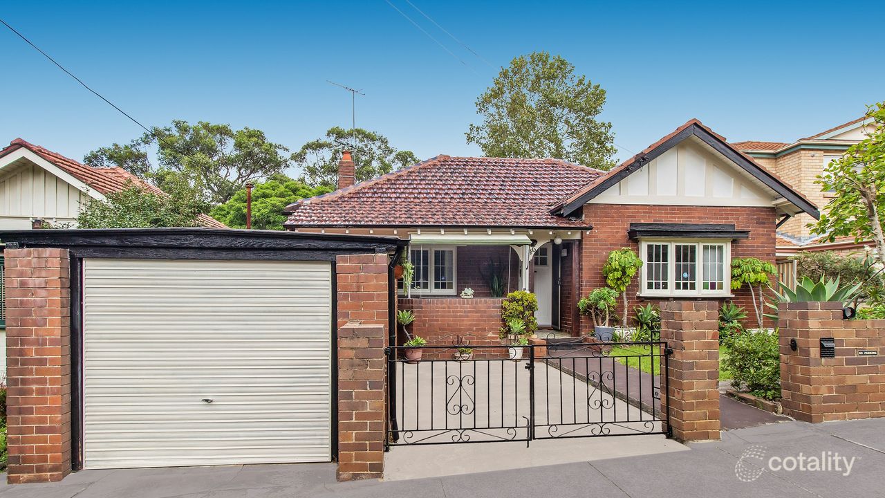 3-bedroom house at 46 Potts Street, Ryde, NSW 2112, Ryde, New South Wales