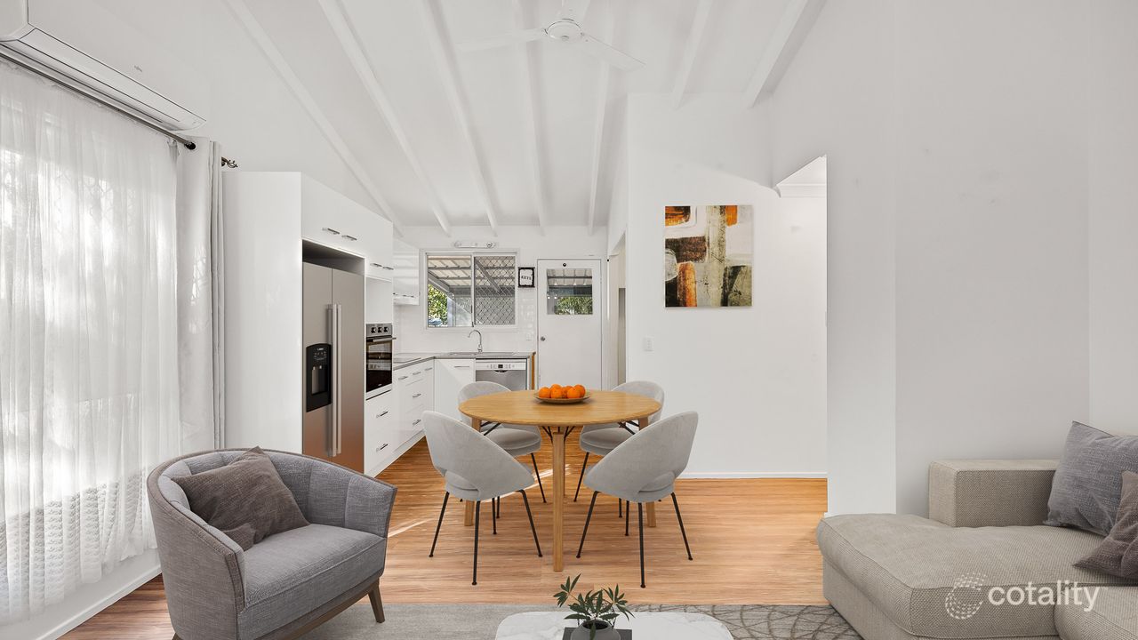 2-bedroom unit at 2/9 Marwedel Street, Kearneys Spring, QLD 4350, Toowoomba, Queensland