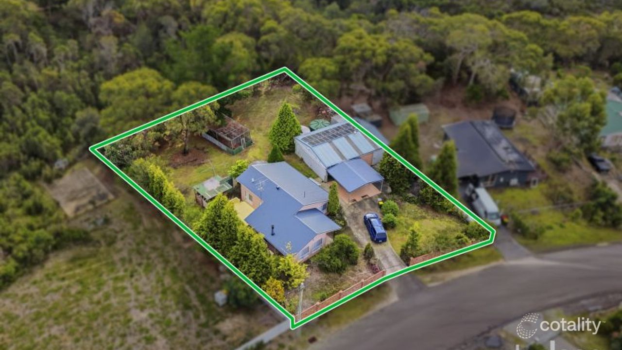 3-bedroom house at 32 Pars Road, Greens Beach, TAS 7270, West Tamar, Tasmania
