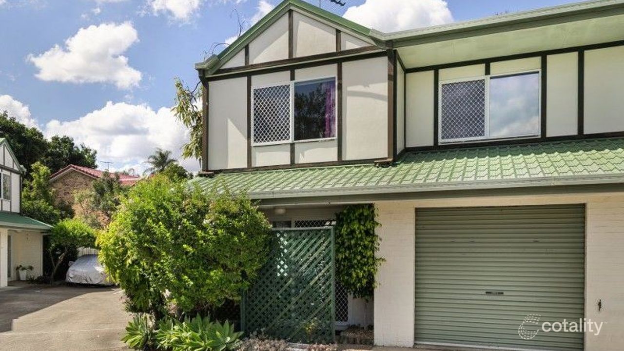 3-bedroom unit at 31/66 Springwood Road, Rochedale South, QLD 4123, Logan Council, Queensland
