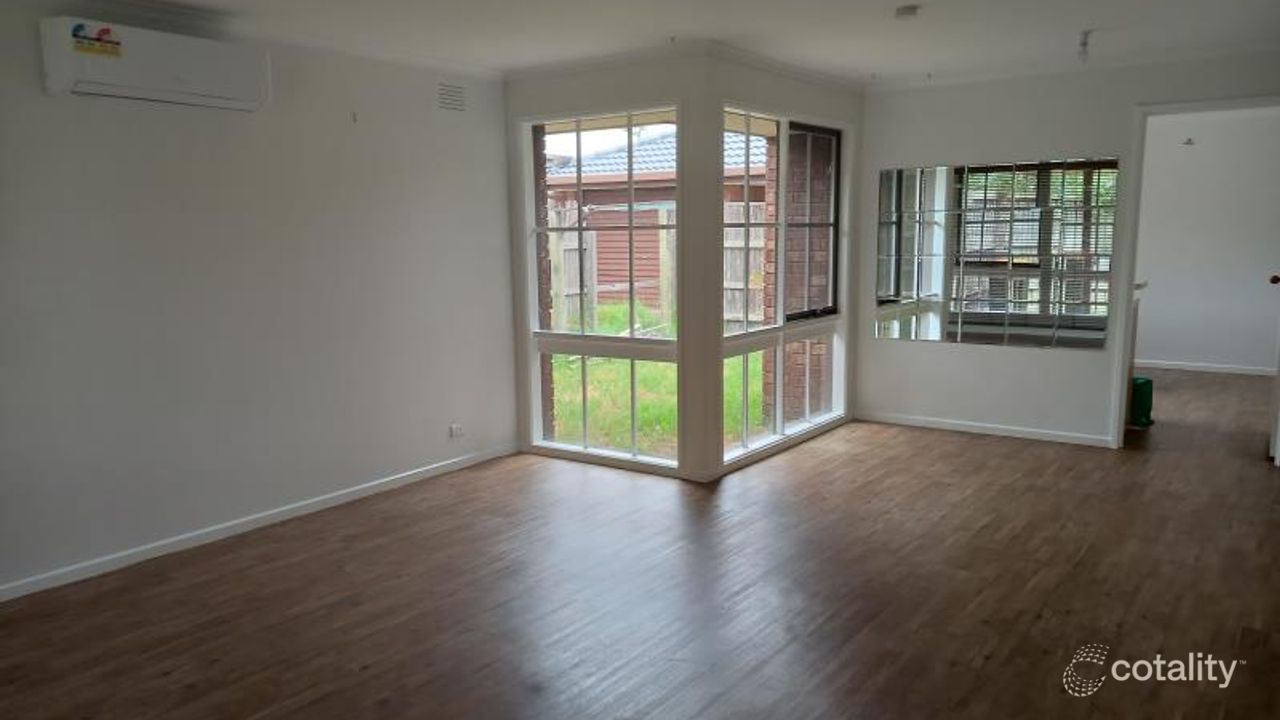 2-bedroom unit at 1/6 Seccull Drive, Chelsea Heights, VIC 3196, Kingston Council, Victoria