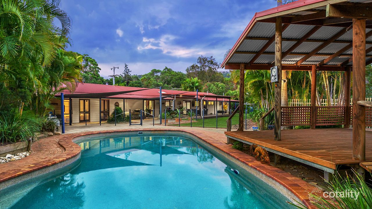 5-bedroom house at 10 Aberfeldy Road, Closeburn, QLD 4520, Moreton Bay, Queensland
