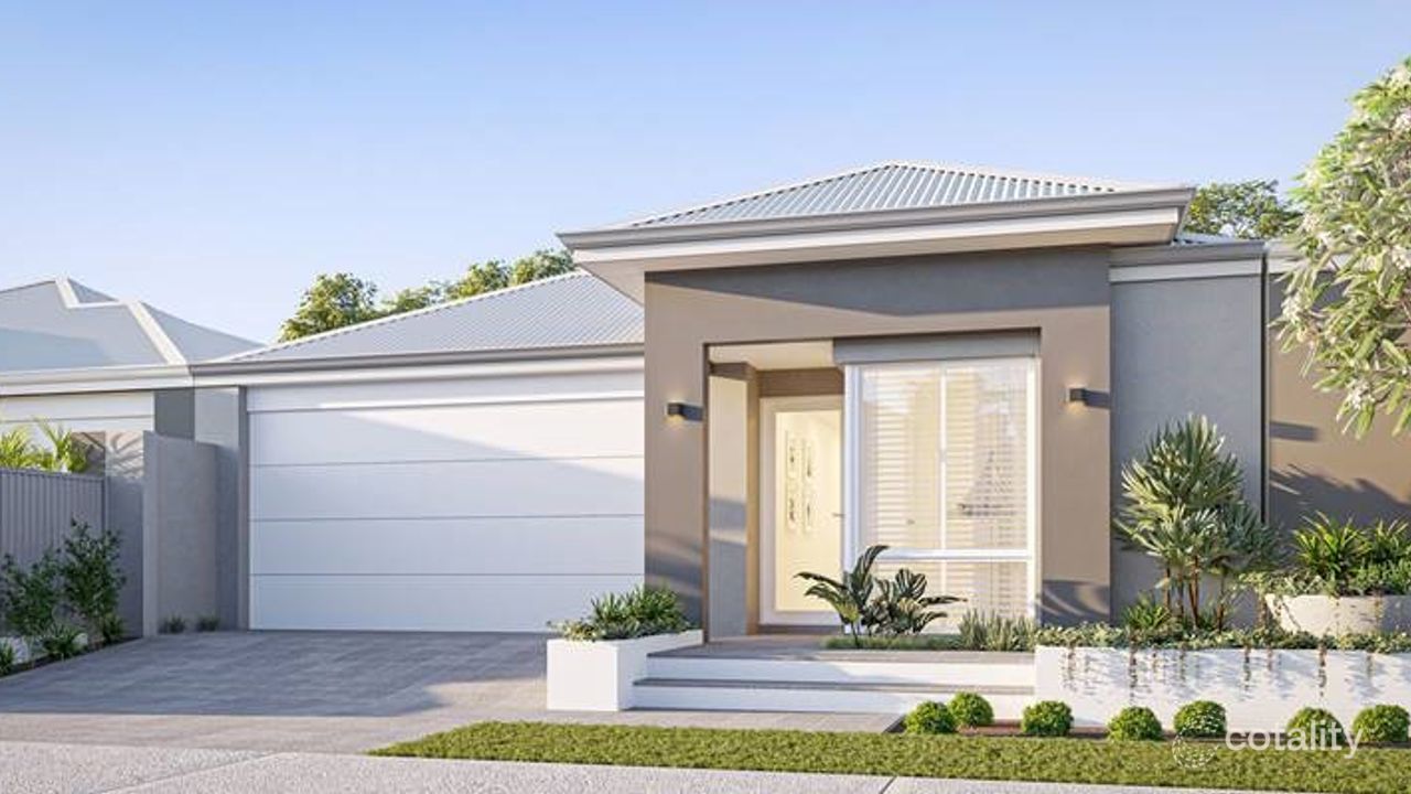 3-bedroom house at 43A Peachey Avenue, Kewdale, WA 6105, Belmont, Western Australia