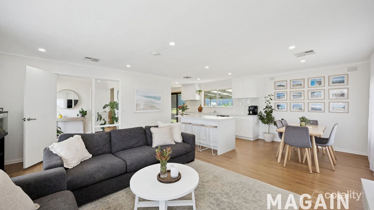 3-bedroom house at 16 Runyon Court, Reynella, SA 5161, Onkaparinga, South Australia