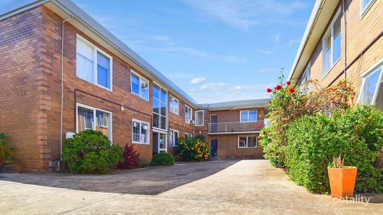2-bedroom unit at 3/159-163 Union Street, Brunswick West, VIC 3055, Merri-bek Council, Victoria