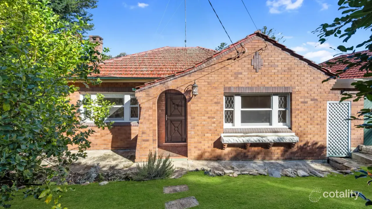 3-bedroom house at 25 Pacific Avenue, Penshurst, NSW 2222, Georges River, New South Wales