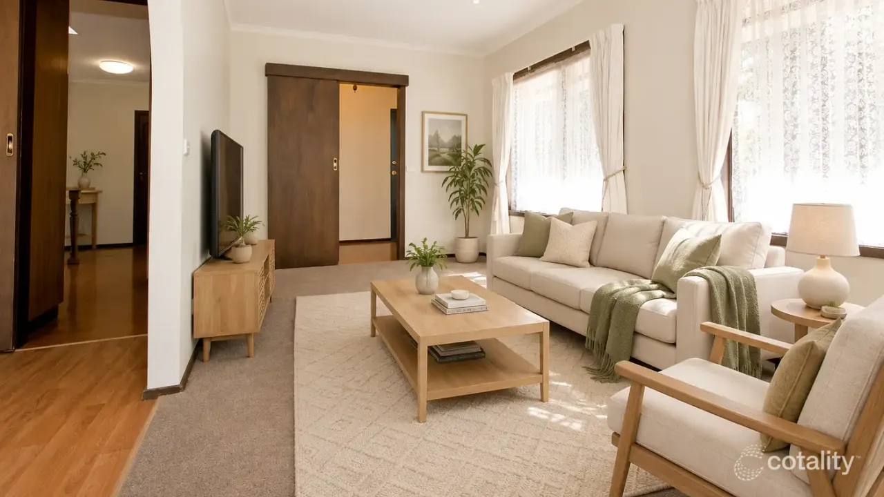 4-bedroom house at 4 Bambra Court, Wodonga, VIC 3690, Wodonga, Victoria