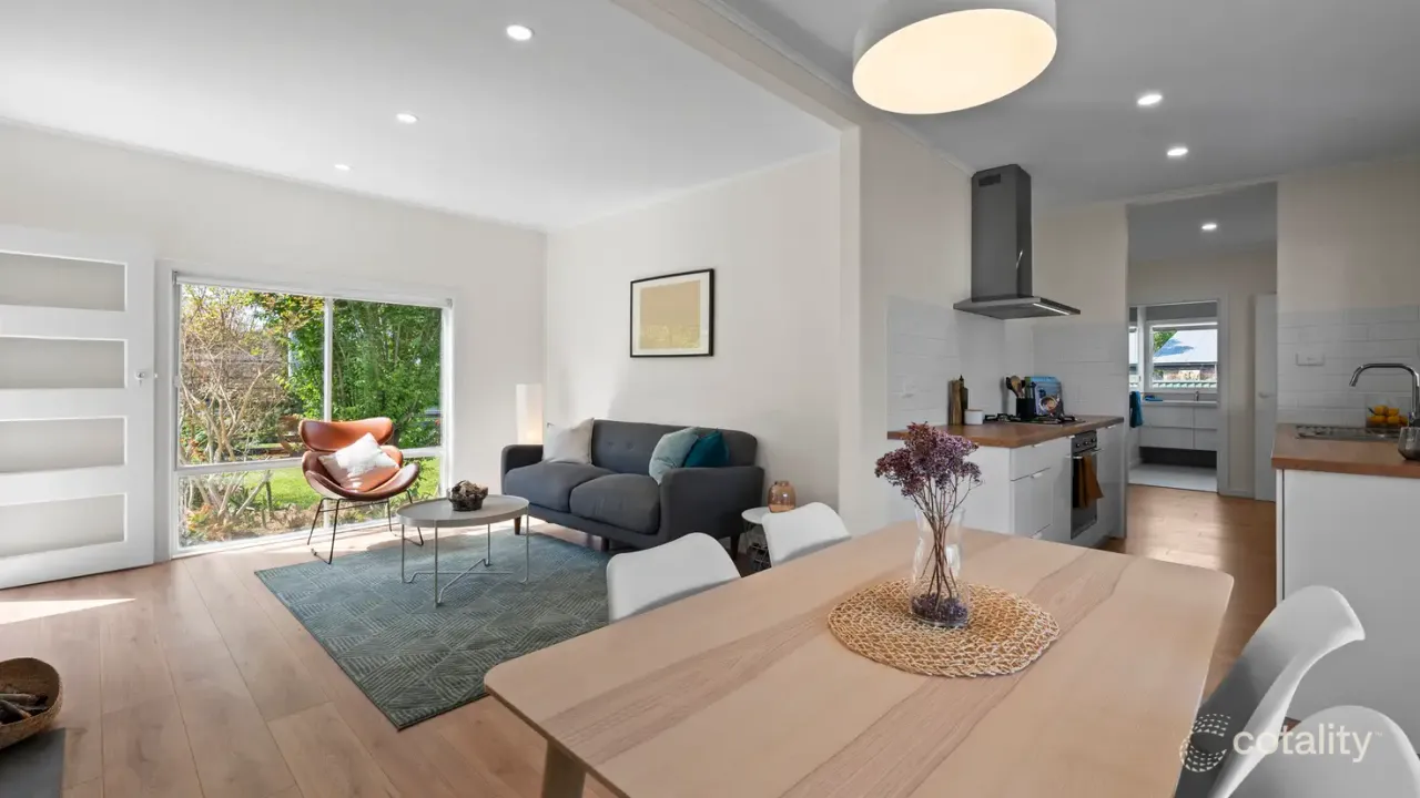 2-bedroom house at 86 Kennedy Street, Euroa, VIC 3666, Strathbogie Council, Victoria