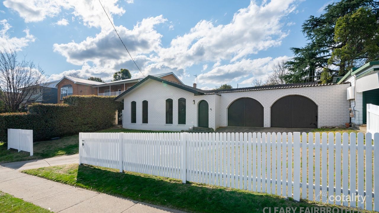 3-bedroom house at 11 Suttor Street, West Bathurst, NSW 2795, Bathurst, New South Wales