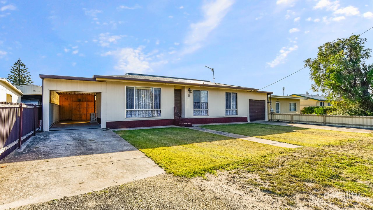 2-bedroom house at 16 Seaview Drive, Pinks Beach, SA 5275, Kingston (Sa), South Australia