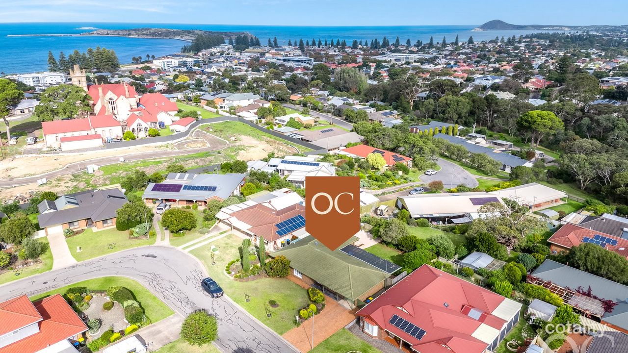 4-bedroom house at 12 Connell Street, Victor Harbor, SA 5211, Victor Harbor, South Australia