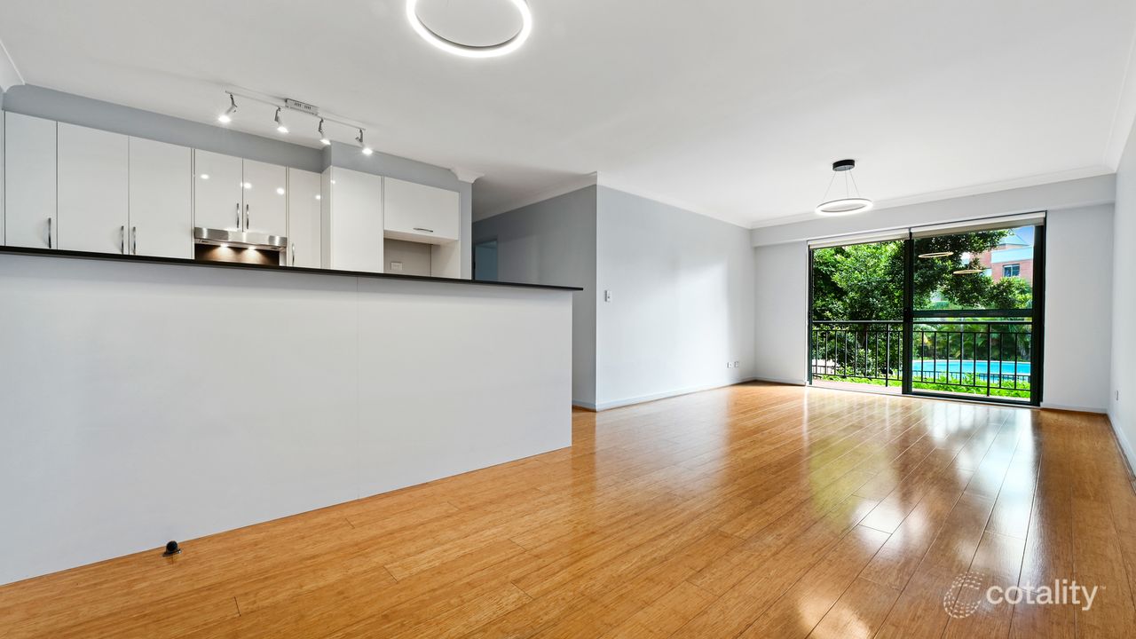 2-bedroom unit at 22/362 Mitchell Road, Alexandria, NSW 2015, Sydney, New South Wales