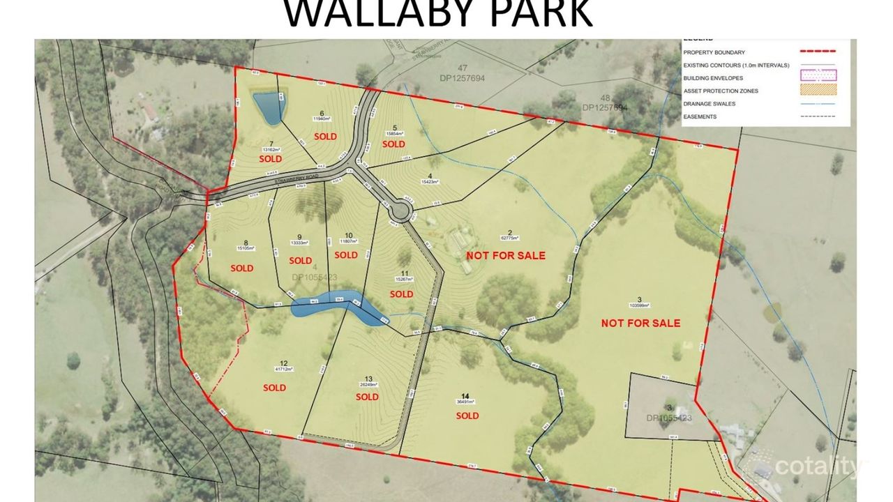 0-bedroom house at 4 Wallaby Drive, Gumma, NSW 2447, Nambucca Valley Council, New South Wales