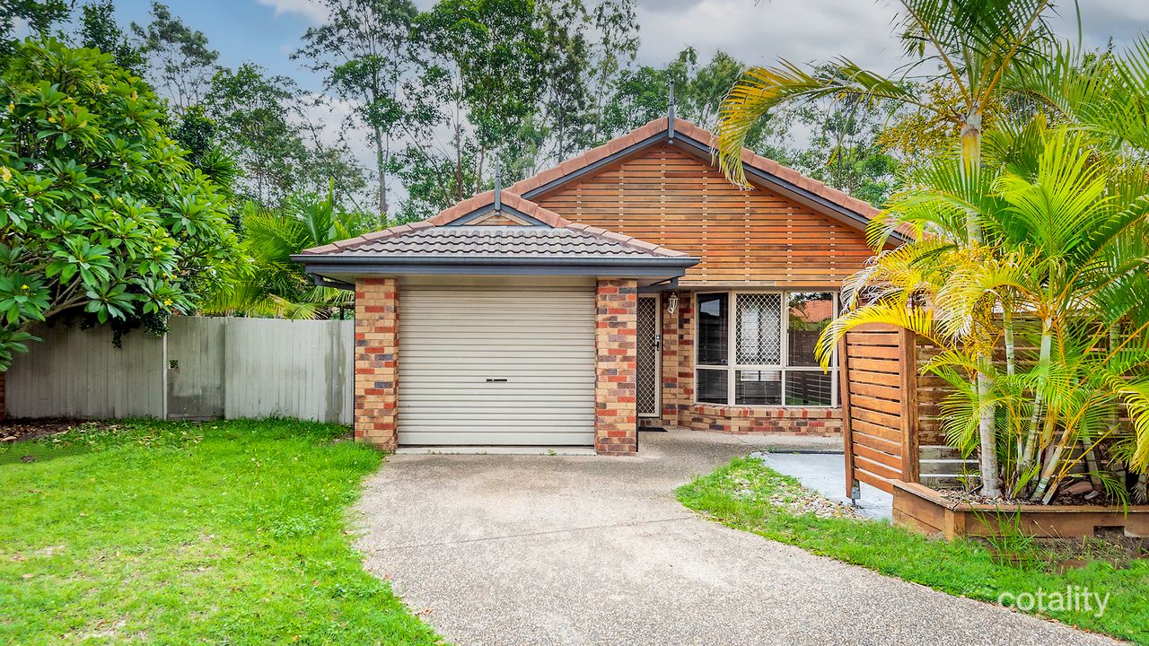 3-bedroom house at 22 Oxley Place, Forest Lake, QLD 4078, Brisbane, Queensland