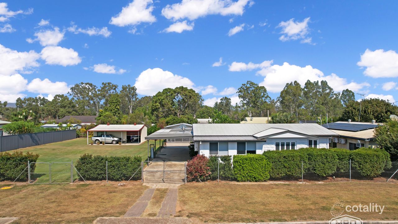 3-bedroom house at 30-32 Stephens Street, Dimbulah, QLD 4872, Mareeba, Queensland