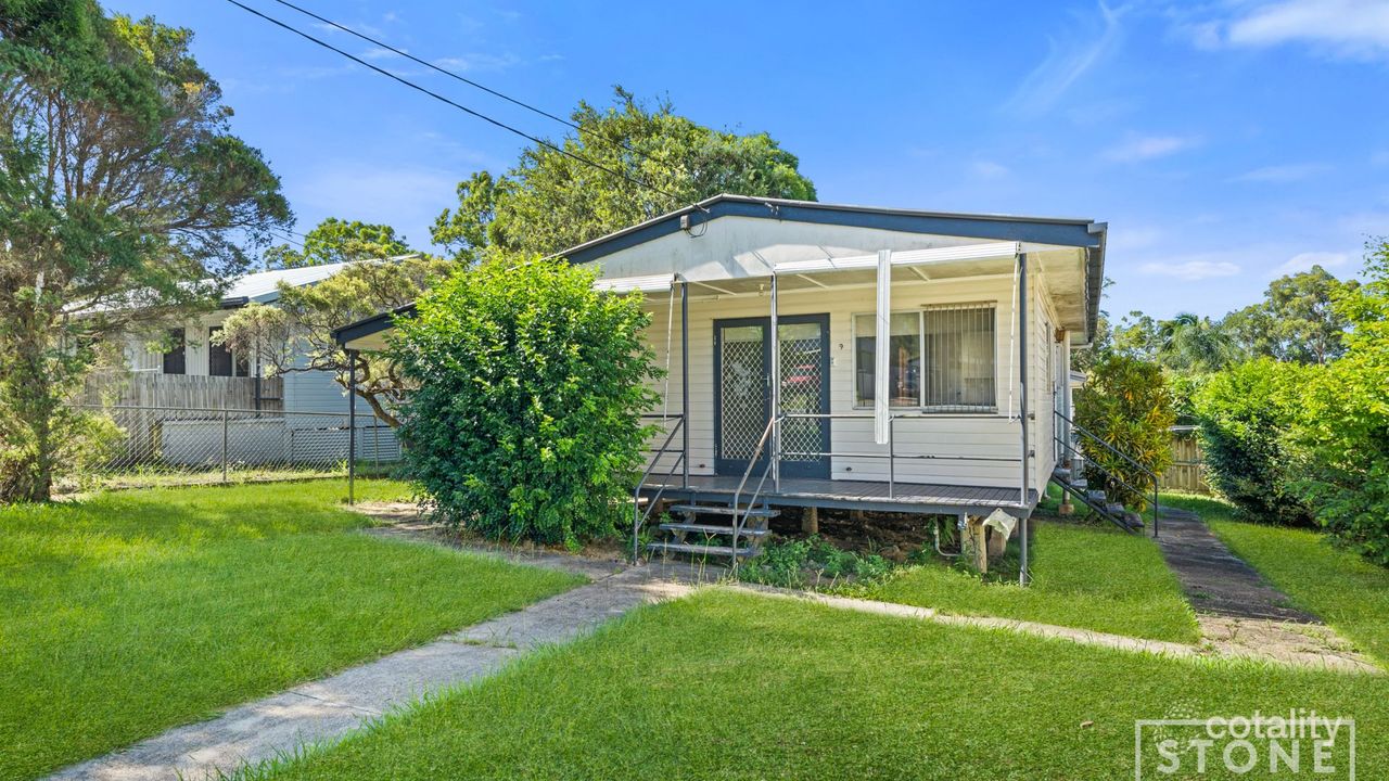 3-bedroom house at 9 Ellen Street, Logan Central, QLD 4114, Logan, Queensland