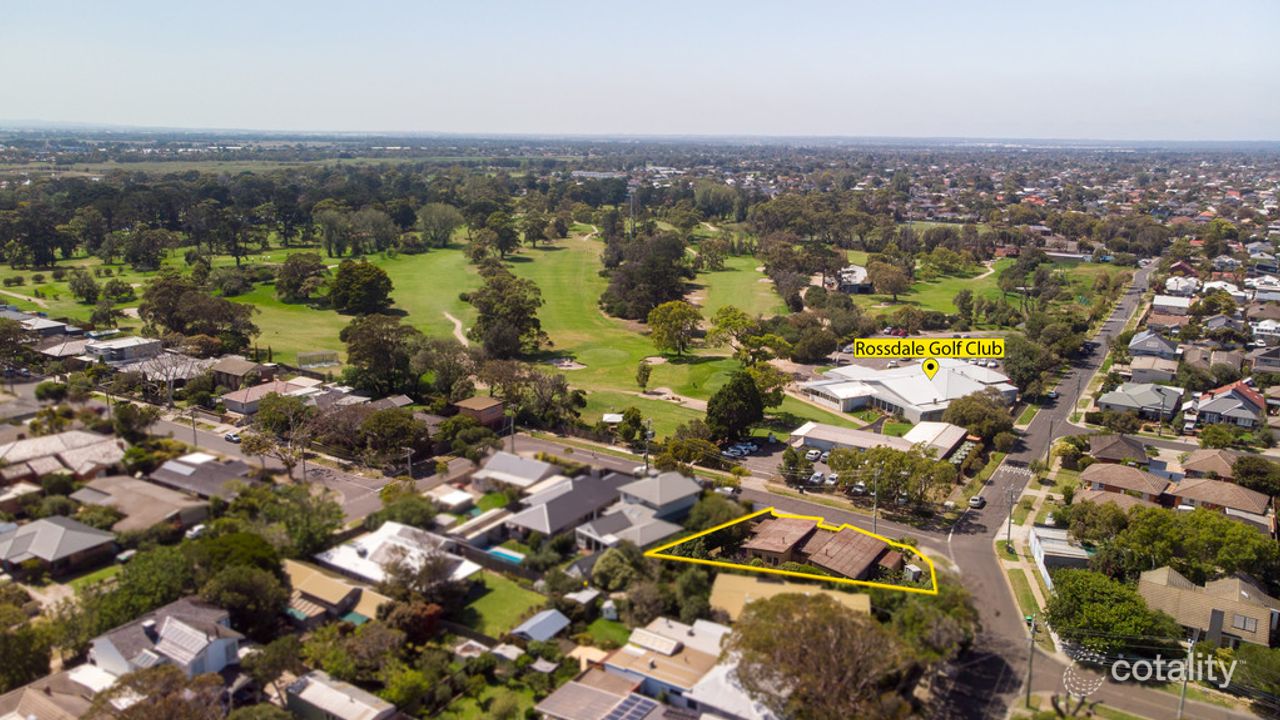 2-bedroom unit at 1 Leonard Avenue, Aspendale, VIC 3195, Kingston (Vic.), Victoria