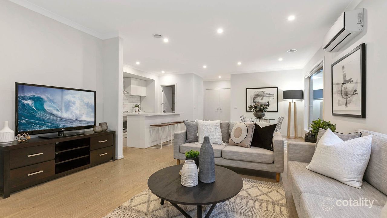 4-bedroom house at 33 Kiama Street, Officer, VIC 3809, Cardinia Council, Victoria