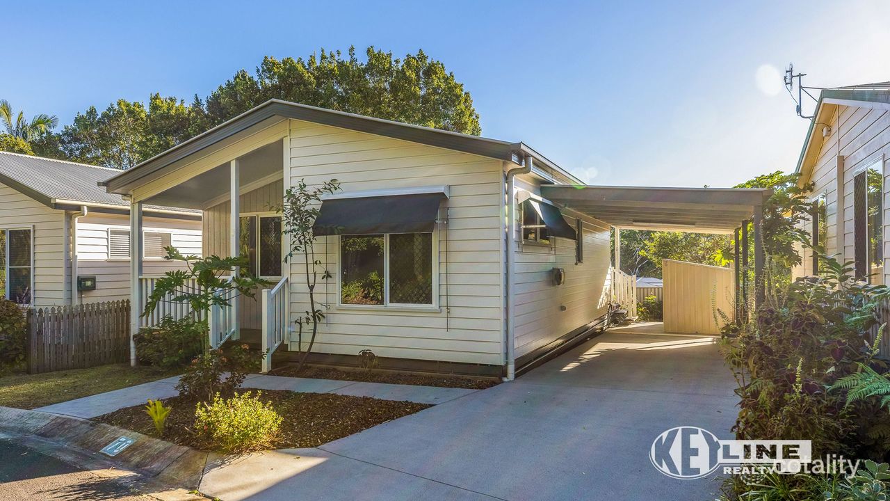 2-bedroom unit at 70/18 Landershute Road, Palmwoods, QLD 4555, Sunshine Coast Council, Queensland