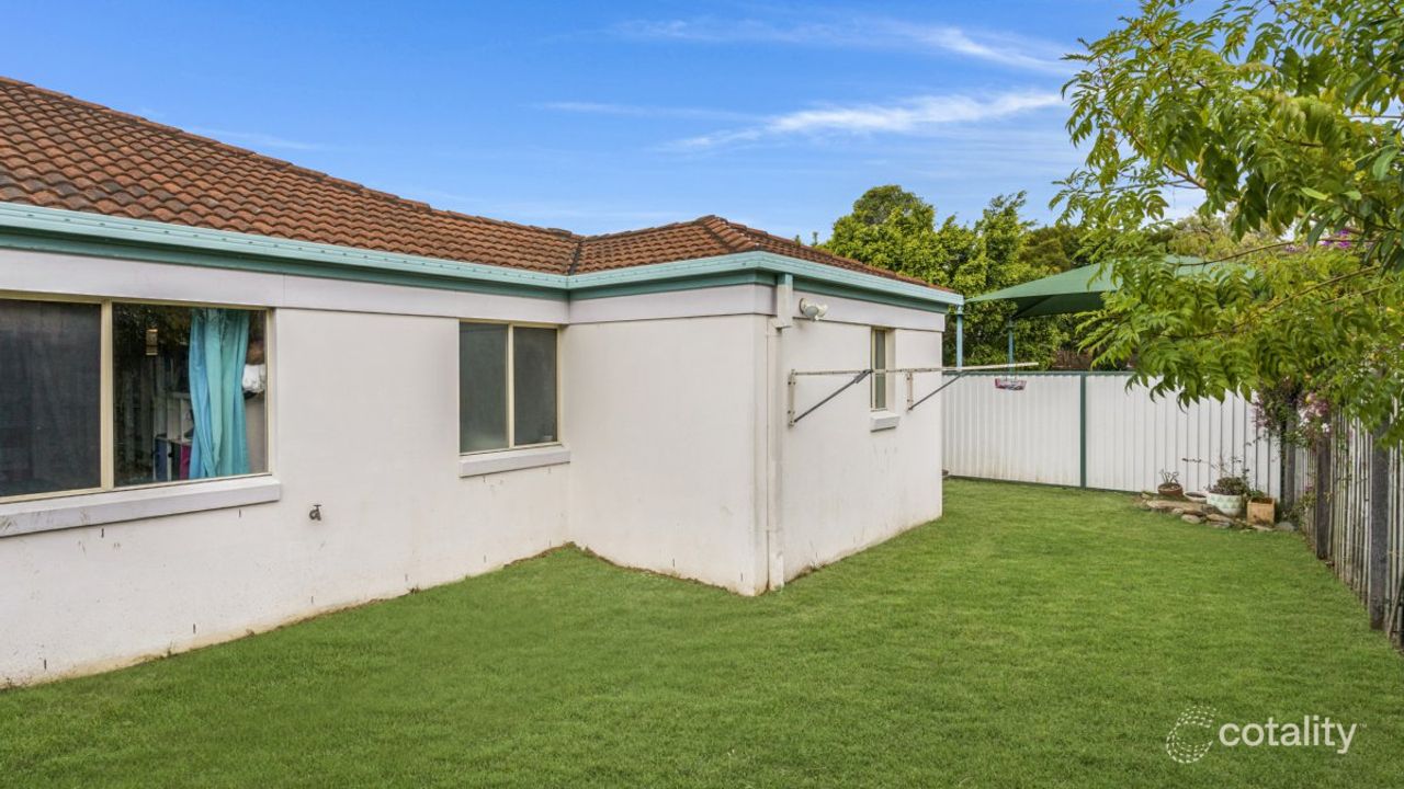 3-bedroom house at 1/34 Ancona Street, Carrara, QLD 4211, Gold Coast, Queensland