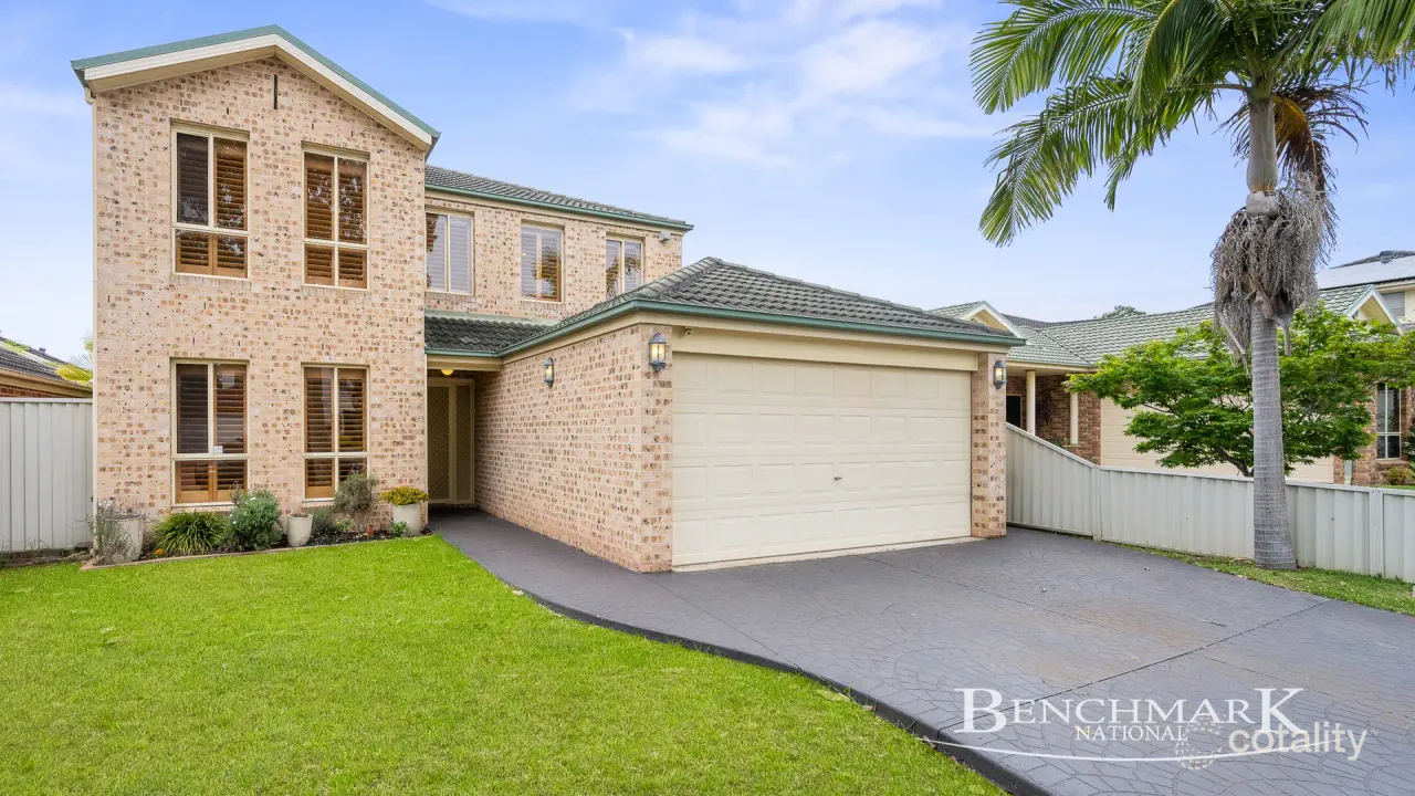 5-bedroom house at 11 Fantome Street, Voyager Point, NSW 2172, Liverpool Council, New South Wales