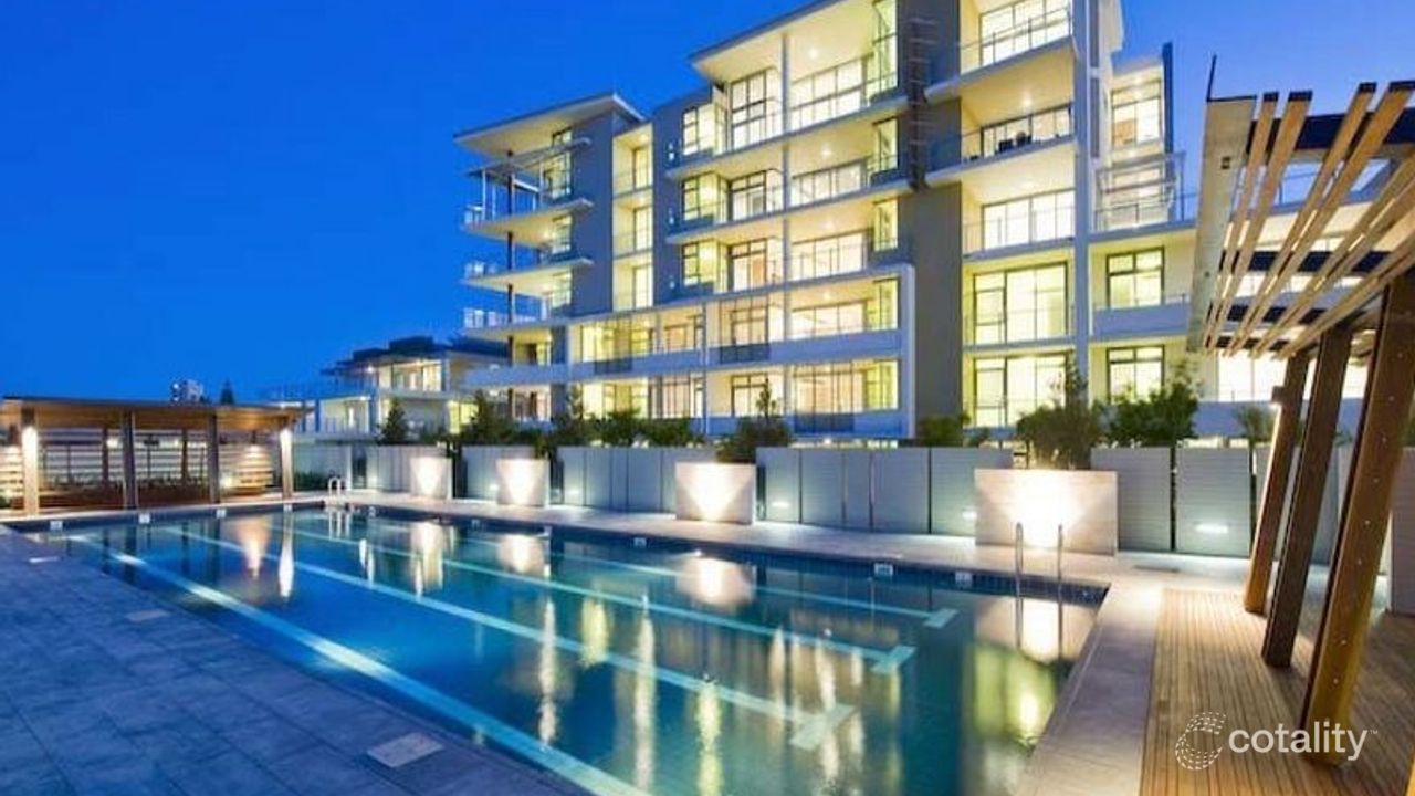 2-bedroom unit at 104/2 Sylvan Avenue, Balgowlah, NSW 2093, Northern Beaches, New South Wales
