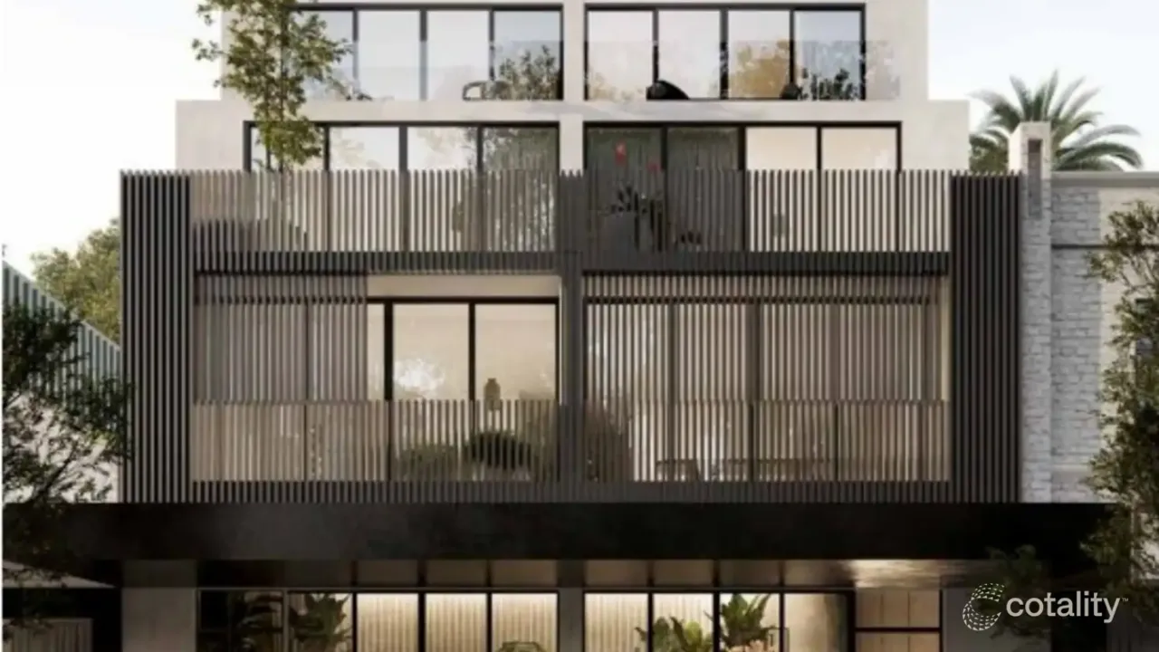 3-bedroom unit at 203/630 Glen Huntly Road, Caulfield South, VIC 3162, Glen Eira, Victoria