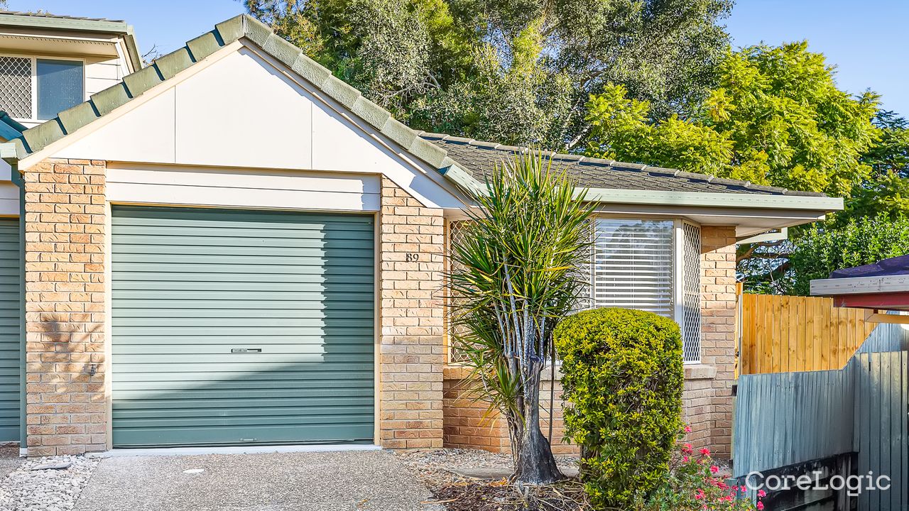 2-bedroom house at 89/1160 Creek Road, Brisbane Council, Queensland