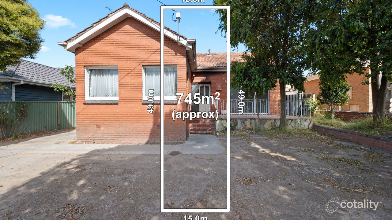 3-bedroom house at 57 Greensborough Road, Macleod, VIC 3085, Banyule, Victoria